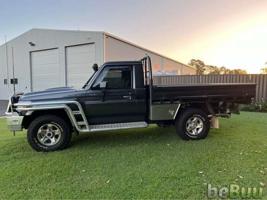 2019 Toyota Landcruiser GXL immaculate with all the gear , Bundaberg, Queensland