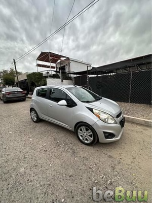 2013 Chevrolet Spark, Nogales, Sonora