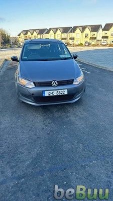 Selling my Volkswagen polo 2012, Dublin, Leinster