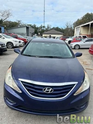 2012 Hyundai Sonata, Orlando, Florida