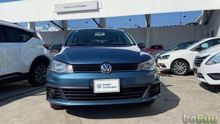2018 Volkswagen Gol, Cuernavaca, Morelos