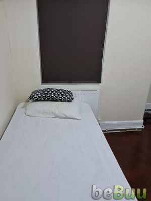 Accommodation available  Room available  Location : Olive Road, West Yorkshire, England