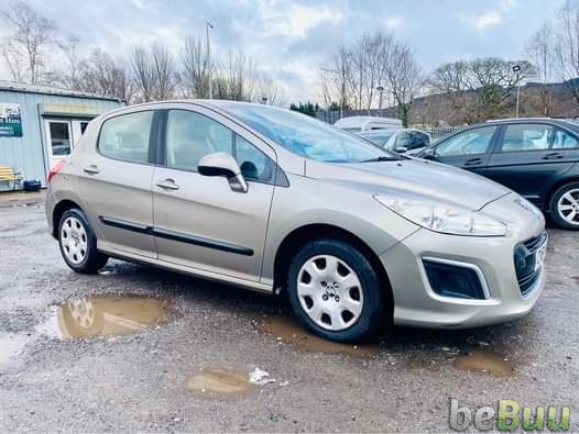 2011 61 Peugeot 308 Access E-HDi 1.6 Eco 6 speed, Cardiff, Wales