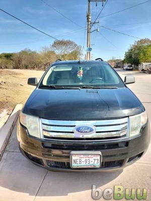 Vendo camioneta familiar En muy buenas condiciones Caja, Iguala de La Independencia, Guerrero
