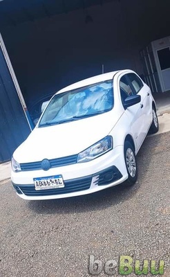 2017 Volkswagen Gol, Paraná, Entre Ríos