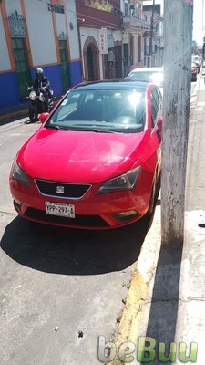 Seat Ibiza Coupe 2013, Xalapa, Veracruz