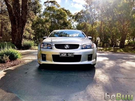 2006 Holden Commodore SS, Adelaide, South Australia