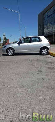 2015 Chevrolet Celta, Neuquén, Neuquén