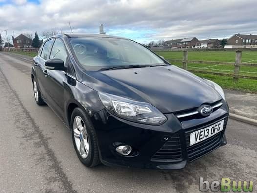 2013 Ford Focus, West Yorkshire, England