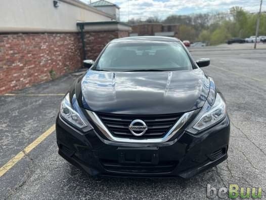 2018 Nissan Altima 127k miles Automatic Ready to go! $11, Providence, Rhode Island