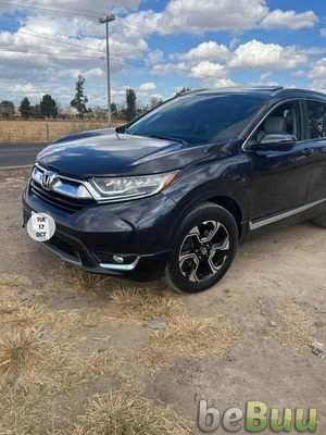 2019 Honda CRV, Irapuato, Guanajuato