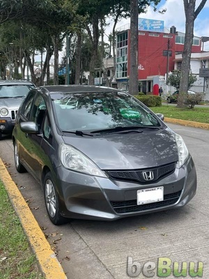 2014 Honda Fit, Xalapa, Veracruz