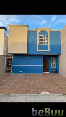 Casa en Renta, Nuevo Laredo, Tamaulipas