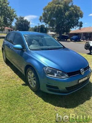 2016 Volkswagen Golf, Wagga Wagga, New South Wales