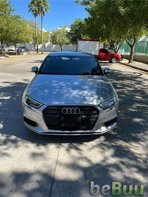 2019 Audi A3, Culiacan, Sinaloa