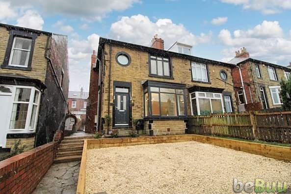 ? NEW PROPERTY FOR SALE ? ? LOCKE AVENUE, South Yorkshire, England
