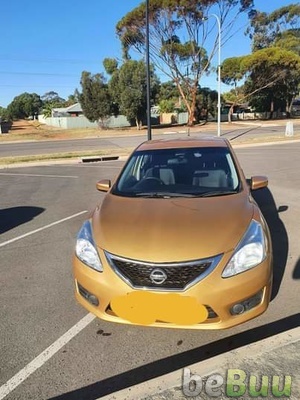 2015 Nissan Pulsar, Adelaide, South Australia