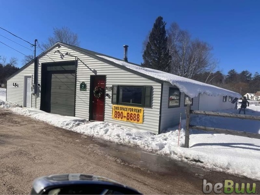 Office to Rent, Augusta, Maine
