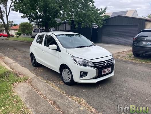 2021 Mitsubishi Mirage Auto Air Steer. 34, Sydney, New South Wales