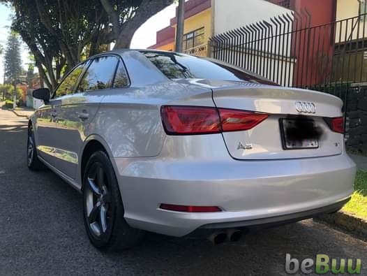 2023 Audi A3, Xalapa, Veracruz