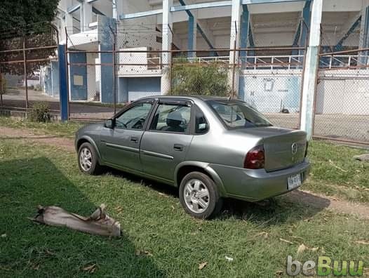 2007 Chevrolet Chevy, Xalapa, Veracruz