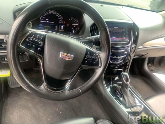 2017 Cadillac CTS-V · Coupe · 50.000 milhas rodadas Asking 20, Colorado Springs, Colorado