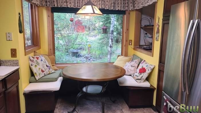 Private room for rent, Missoula, Montana