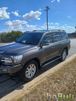 2019 Toyota Landcruiser VX, Wagga Wagga, New South Wales
