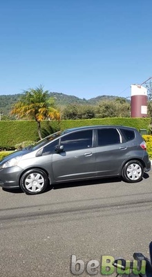 2013 Honda Fit, San Luis, San Luis