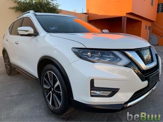 2018 Nissan xtrail exclusive row3 awd, Tijuana, Baja California
