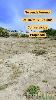 Terreno en Venta, Pachuca de Soto, Hidalgo