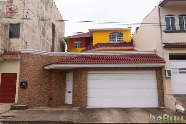 ¡Hermosa casa en la colonia Centro! ?? ? Costo de venta: $3, Coatzacoalcos, Veracruz