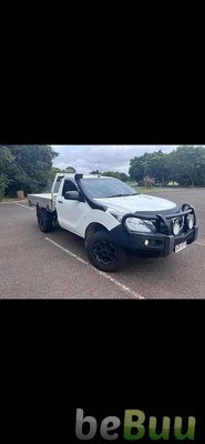 2017 Holden Ute, Gold Coast, Queensland