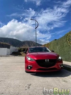 2016 Mazda Mazda 3, Tepic, Nayarit