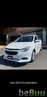 2019 Chevrolet Aveo, Colima, Colima