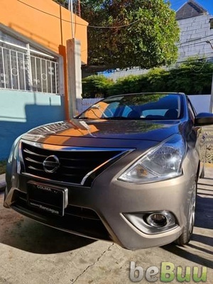 2015 Nissan Versa, Colima, Colima