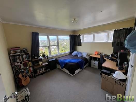Roommate, Wellington, Wellington