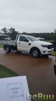 2020 Holden Ute, Bundaberg, Queensland