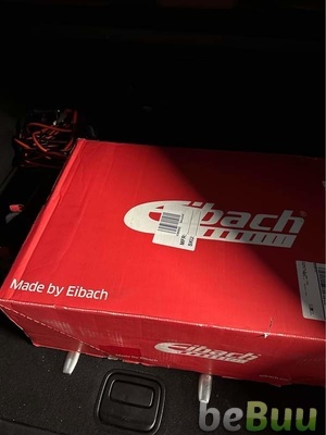 Selling brand new set of eibach Pro kit lowering springs, Buffalo, New York