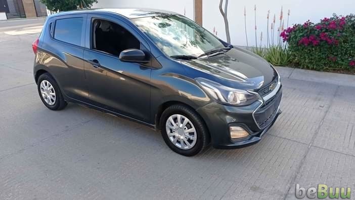 2019 Chevrolet Spark, Mazatlan, Sinaloa