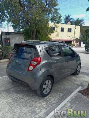 2018 Chevrolet Spark, Cancun, Quintana Roo