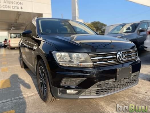 2019 Volkswagen Tiguan Comfortline 3 Filas, Xalapa, Veracruz
