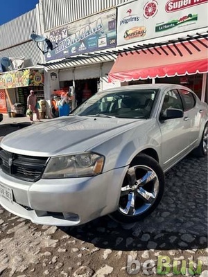 2010 Dodge Avenger, San Juan Del Rio, Querétaro
