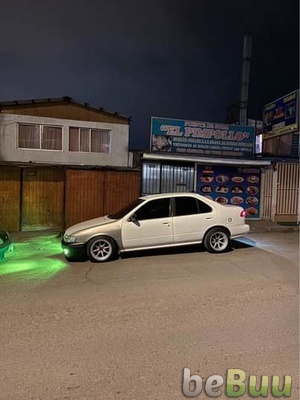  Nissan Sentra, Copiapo, Atacama