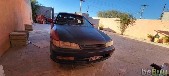 1996 Honda Accord, San Juan Del Rio, Querétaro