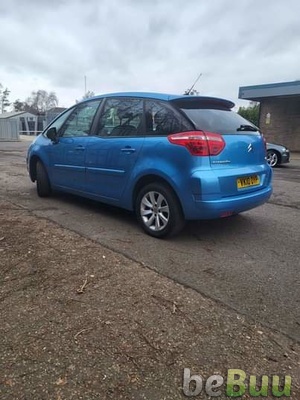 2014 Citroen Picasso, Greater London, England