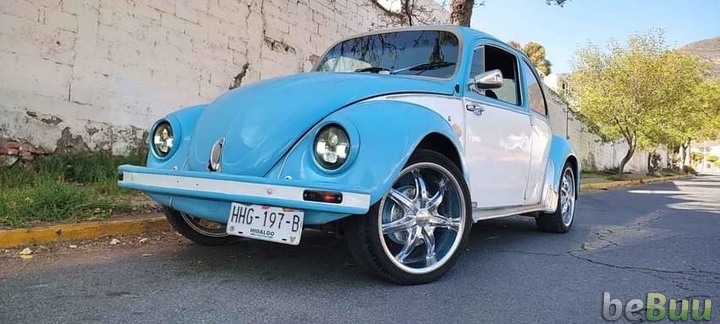 2018 Volkswagen Bocho, Veracruz, Veracruz
