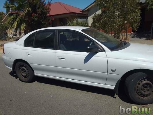 Price negotiable. Does overheat during hot weather, Adelaide, South Australia