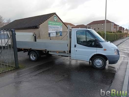 2013 Ford Transit  · Truck · Driven 94, Greater London, England