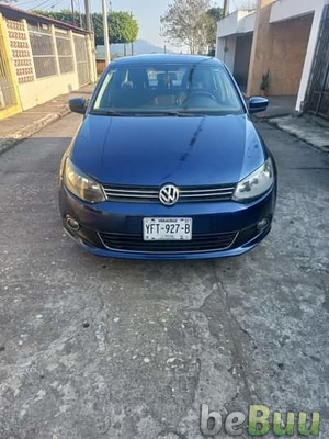 2014 Volkswagen Vento, Cordoba, Veracruz